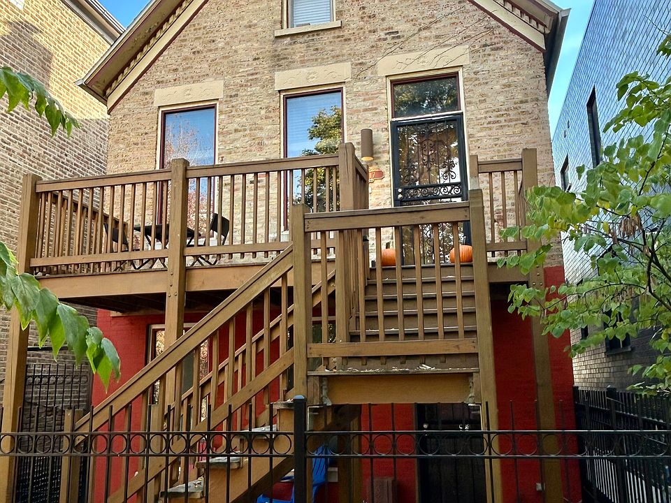 1st image of 2117 W Cortland St #2