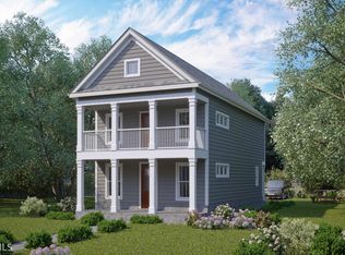 105 N Town Walk Ln LOT 1, Carrollton, GA 30117