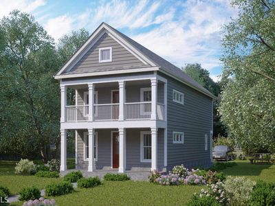 105 N Town Walk Ln LOT 1, Carrollton, GA, 30117
