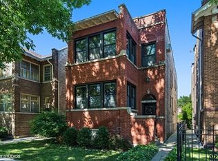 3936 N Lawndale Ave, Chicago, IL 60618