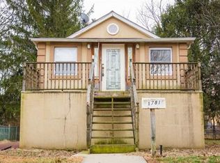 1781 W 4th St, Piscataway, NJ 08854