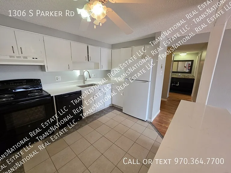 1306 S Parker Rd #277 — Photo 12