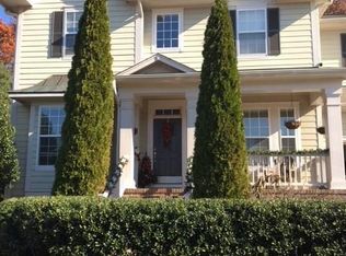 10132 Darling St, Raleigh, NC 27613