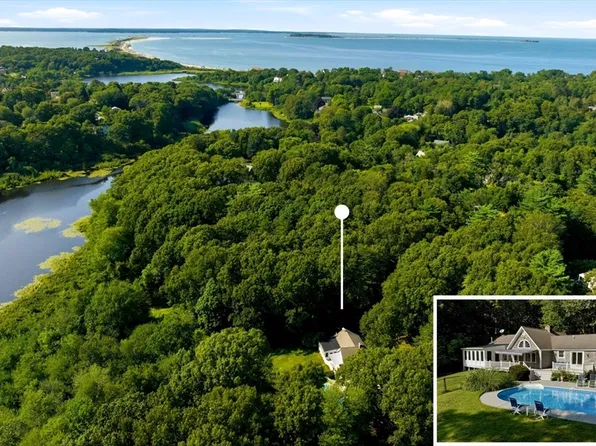 61 Clifford Rd, Plymouth, MA 02360