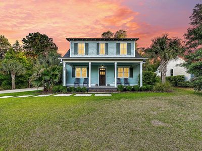 609 Bootlegger Ln, Charleston, SC, 29412