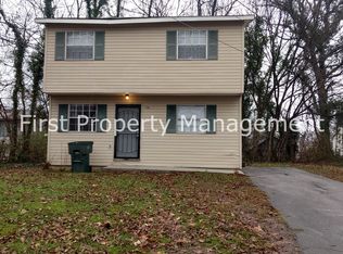 721 Sylvan Ave, Chattanooga, TN 37411