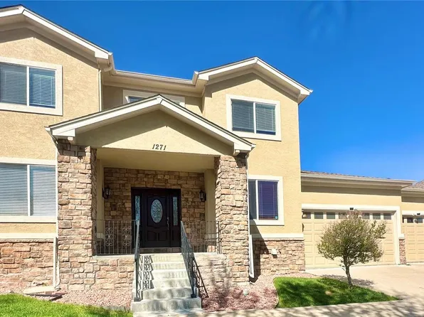 1271 S Ammons Street S, Lakewood, CO 80232
