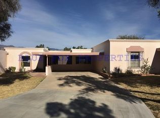 2446 N Sonoita Pl, Tucson, AZ 85712