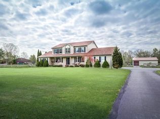 6868 Howard Rd, Sunbury, OH 43074