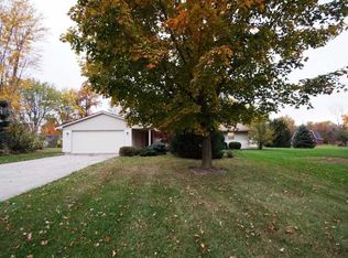 12425 Spencerville Rd, Harlan, IN 46743