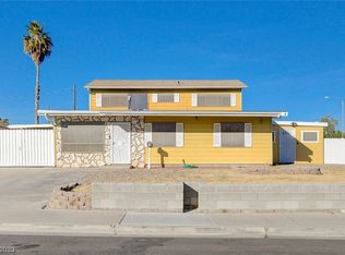 4384 Springdale Ave, Las Vegas, NV 89121