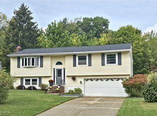 3853 Magnolia Dr, Brunswick, OH 44212