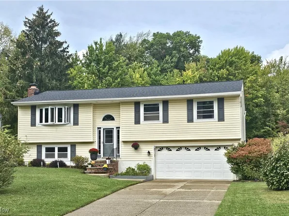 3853 Magnolia Dr, Brunswick, OH 44212