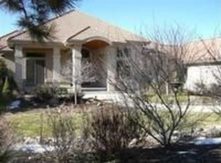 113 Silver Leaf Way, Castle Rock, CO 80108