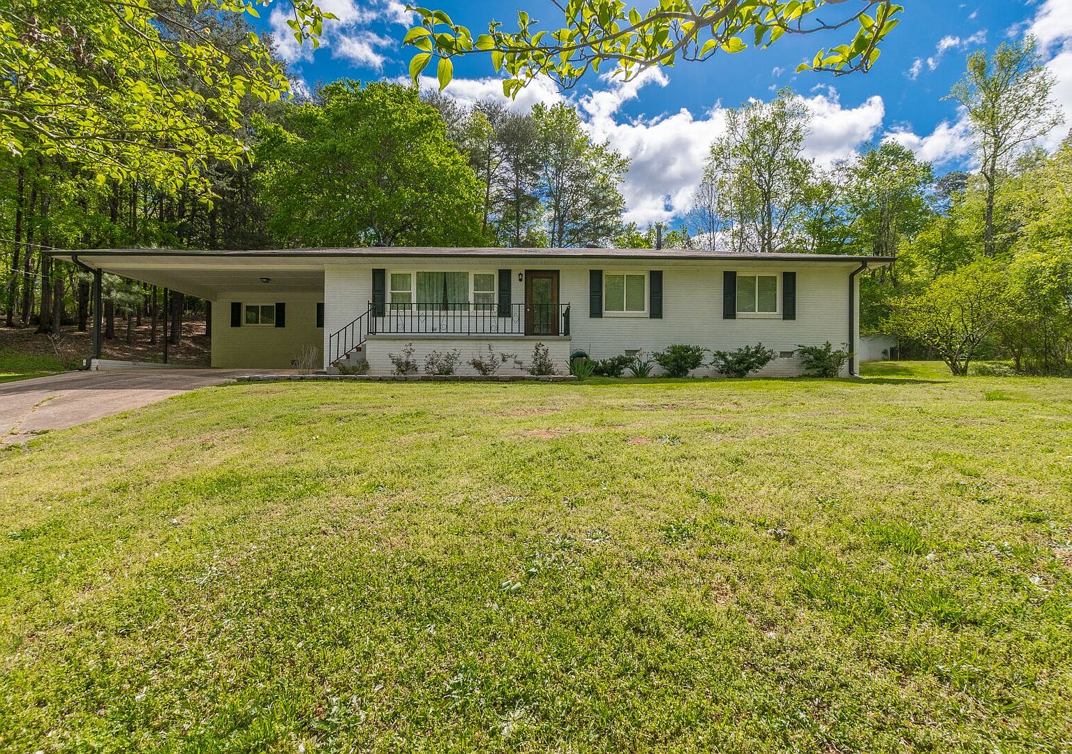 2911 Lynncliff Dr, Gainesville, GA 30506 Zillow