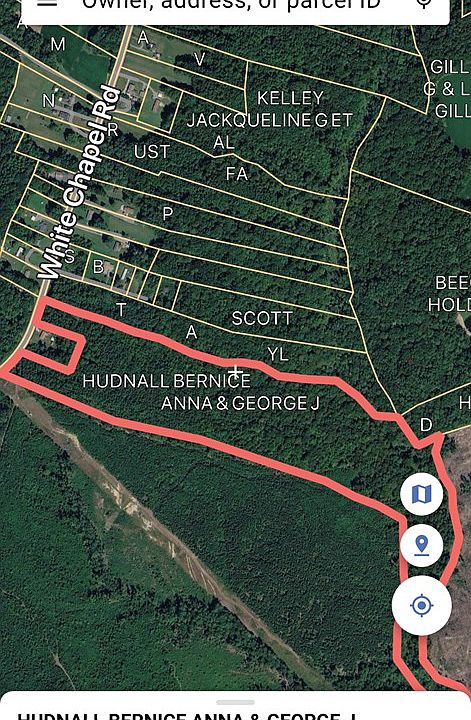 2nd image of 1180 White Chapel Rd