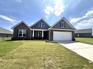 2136 Misty Dr NE, Cullman, AL 35058