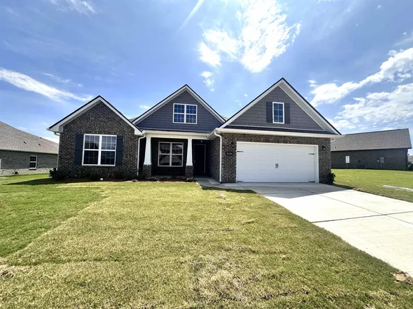 2136 Misty Dr NE, Cullman, AL 35058