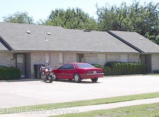 2281 Donna Dr, Norman, OK 73071