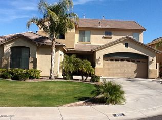 4311 E Pyrenees Ct, Gilbert, AZ 85298