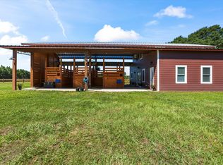 601 Bethcar Church Rd, Wagener, SC 29164