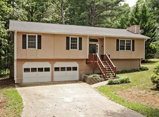 2497 Westland Way, Acworth, GA 30102