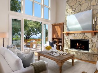 1444 Tunnel Rd, Santa Barbara, CA 93105