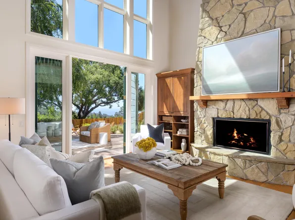 1444 Tunnel Rd, Santa Barbara, CA 93105