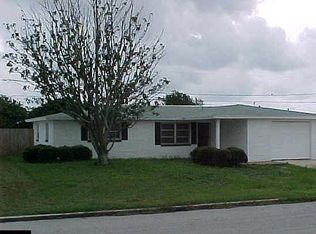 3844 Beechwood Dr, Holiday, FL 34691