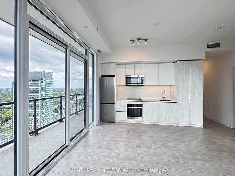 5858 Yonge St #LPH08 — Photo 23