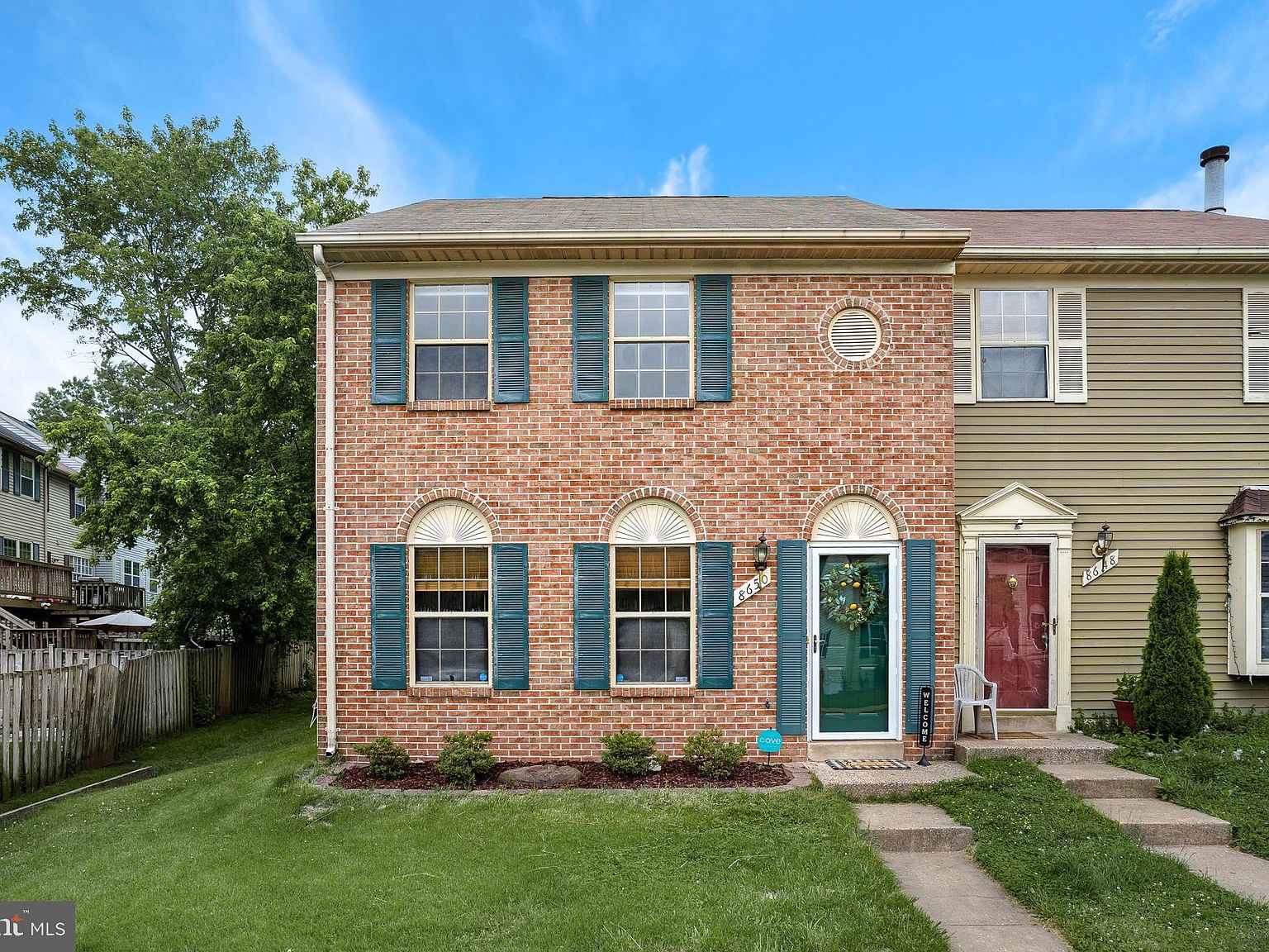 8650 Point Of Woods Dr, Manassas, VA 20110 Zillow