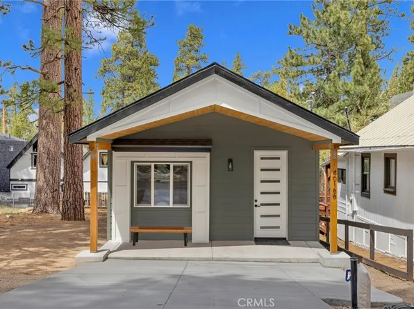 40166 Esterly Ln, Big Bear Lake, CA 92315