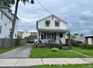 100 Morgan St, Tonawanda, NY 14150