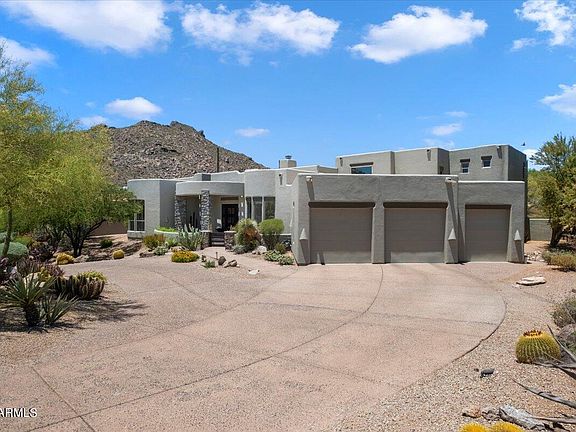 3rd image of 2021 E SMOKETREE Drive