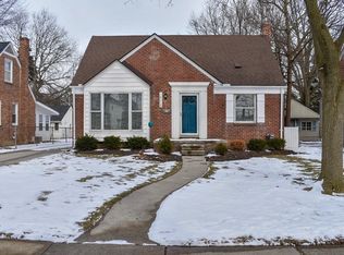 2508 N Vermont Ave, Royal Oak, MI 48073