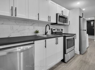 425 McKenzie Ave #1, London, ON N6C1V5