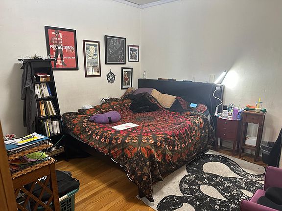 5th image of 6538 N Glenwood Ave APT 2N