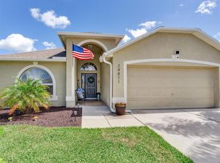 24811 Gun Smoke Dr, Land O Lakes, FL 34639