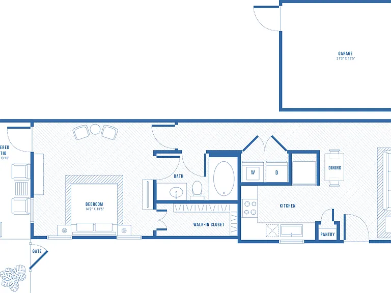 Floorplan Floorplan