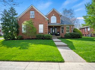 984 Princess Doreen Dr, Lexington, KY 40509
