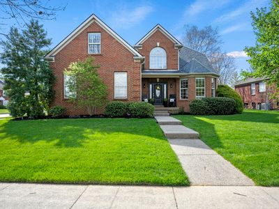 984 Princess Doreen Dr, Lexington, KY, 40509