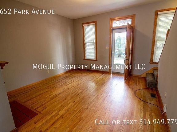 3rd image of 2652 Park Ave