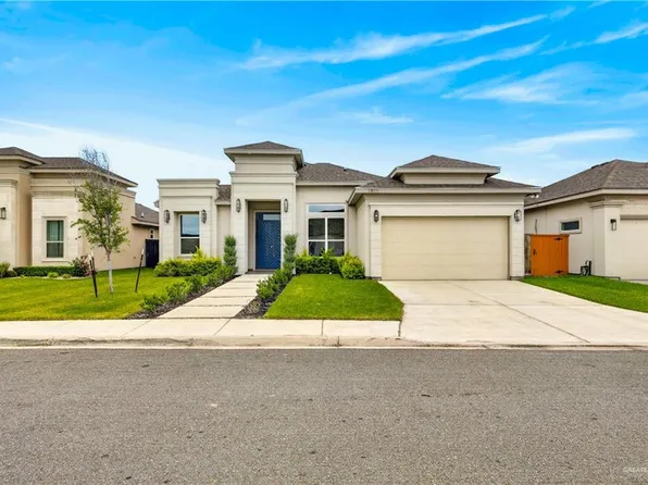 1911 Sunrise Ln, Mission, TX 78574