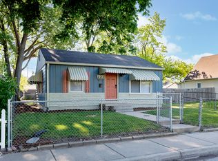 223 S Walcott St, Indianapolis, IN