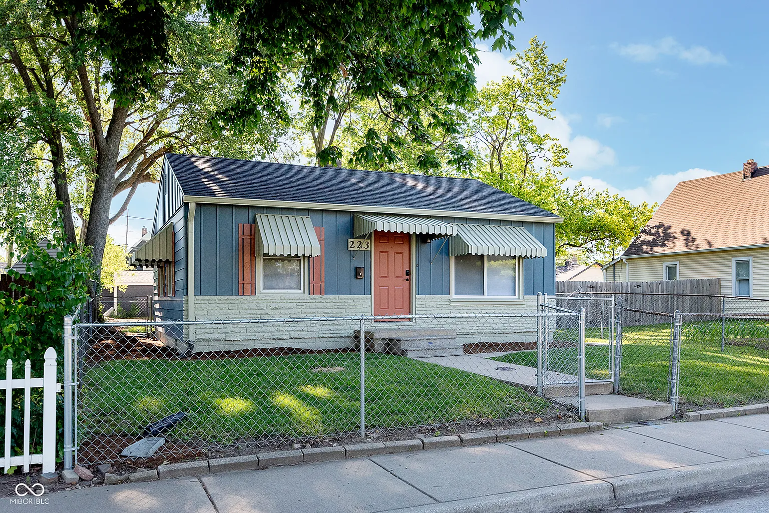 223 S Walcott St photo 1