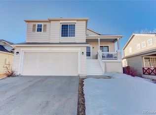8737 Cloverleaf Cir, Parker, CO 80134