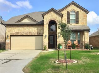 20410 Moon Walk Dr, Humble, TX 77338