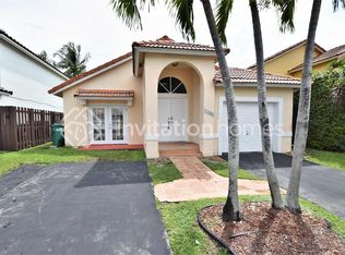15308 SW 53rd St, Miami, FL 33185