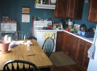 400 Porter Ave #3, Buffalo, NY