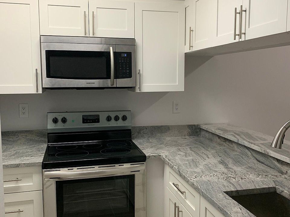 remodeled Kitchen